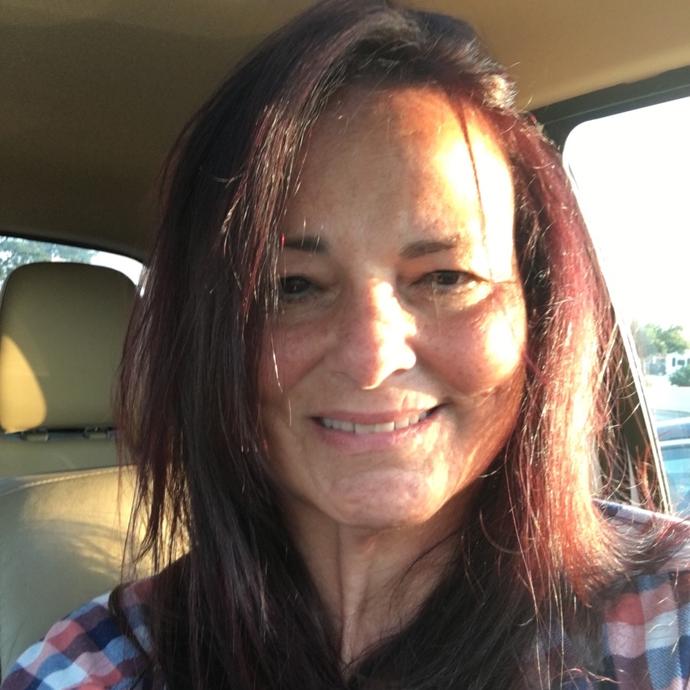 Meet your Posher, Lena